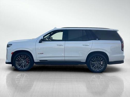 2023 Cadillac Escalade V-Series