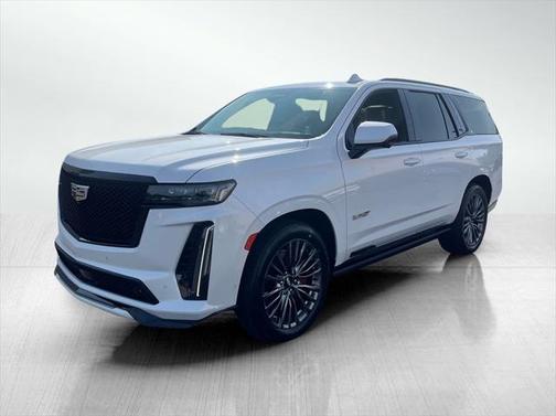 2023 Cadillac Escalade V-Series