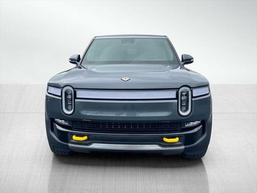 2024 Rivian R1S Adventure Quad Motor Large Pack