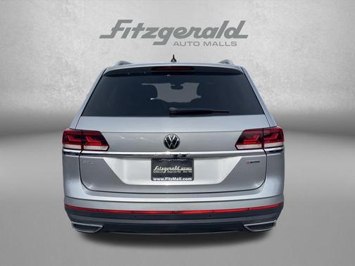2021 Volkswagen Atlas 2.0T SEL