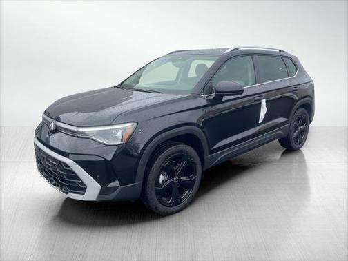 2025 Volkswagen Taos 1.5T SEL