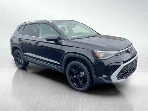 2025 Volkswagen Taos 1.5T SEL