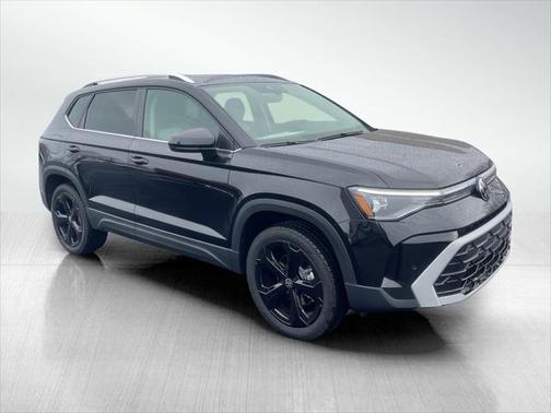 2025 Volkswagen Taos 1.5T SEL