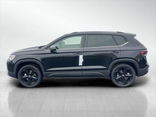 2025 Volkswagen Taos 1.5T SEL