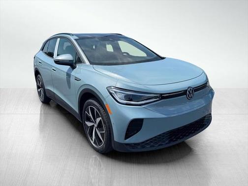 2025 Volkswagen ID.4 AWD Pro S