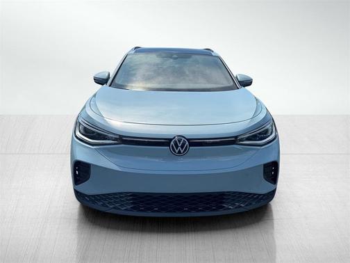 2025 Volkswagen ID.4 AWD Pro S