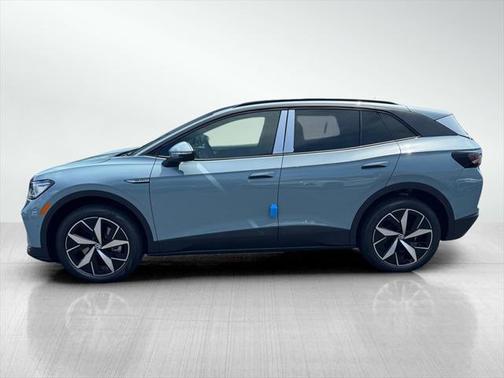 2025 Volkswagen ID.4 AWD Pro S