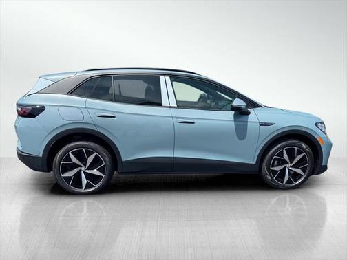2025 Volkswagen ID.4 AWD Pro S