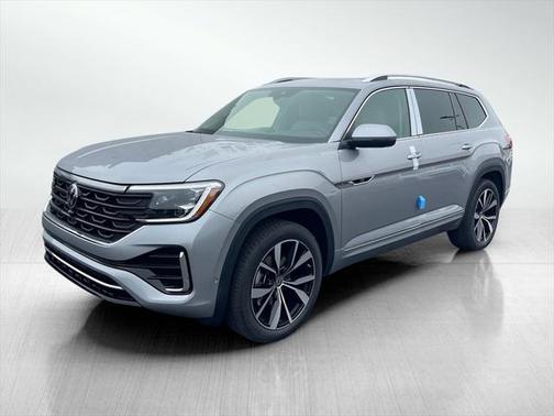 2025 Volkswagen Atlas 2.0T SEL Premium R-Line 4MOTION
