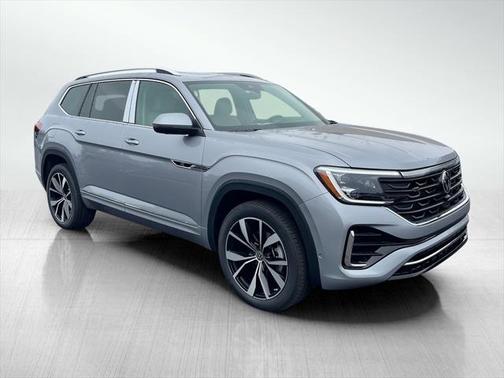 2025 Volkswagen Atlas 2.0T SEL Premium R-Line 4MOTION