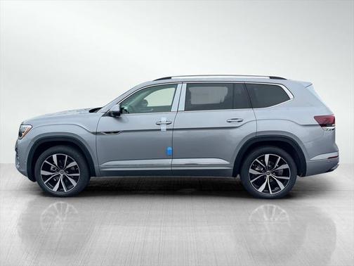 2025 Volkswagen Atlas 2.0T SEL Premium R-Line 4MOTION