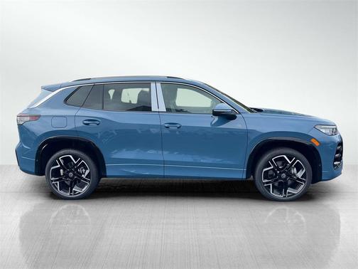 2026 Volkswagen Tiguan SE R-Line