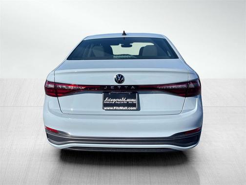 2026 Volkswagen Jetta 1.4T S