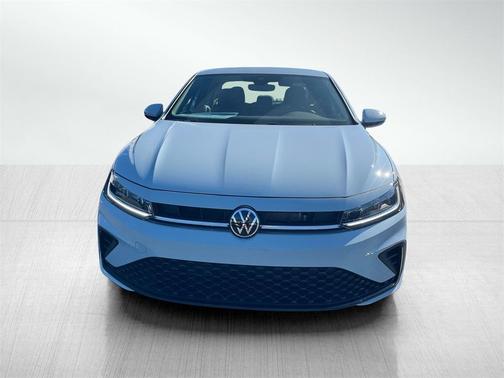 2026 Volkswagen Jetta 1.4T S