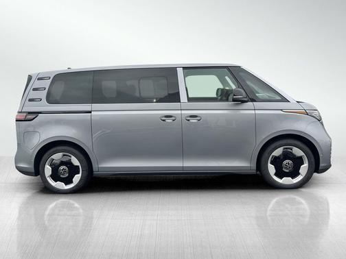 2025 Volkswagen ID. Buzz Pro S