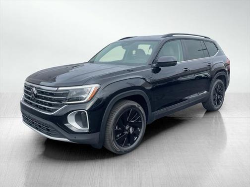2025 Volkswagen Atlas 2.0T SE w/Technology 4MOTION