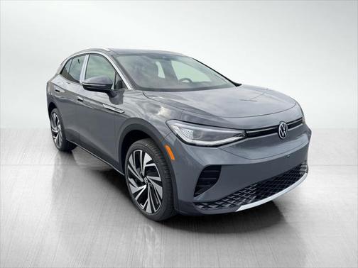 2025 Volkswagen ID.4 Pro S Plus