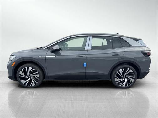2025 Volkswagen ID.4 Pro S Plus