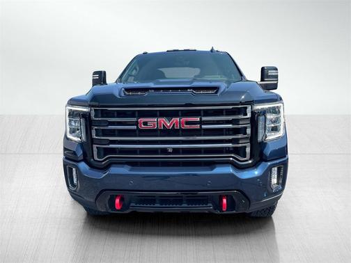 2023 GMC Sierra 2500 AT4