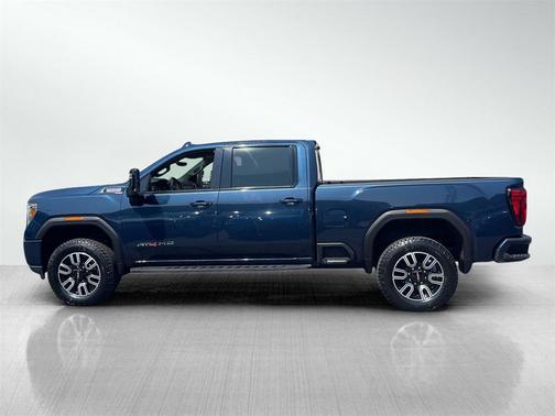 2023 GMC Sierra 2500 AT4