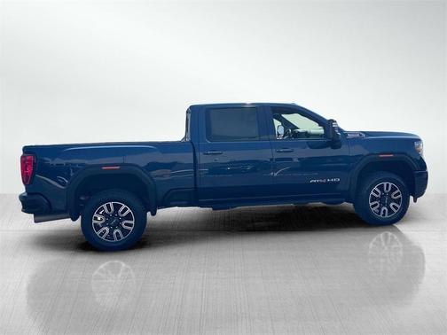 2023 GMC Sierra 2500 AT4
