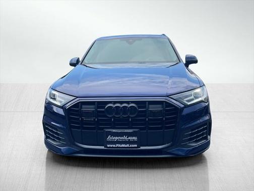 2023 Audi Q7 55 Prestige