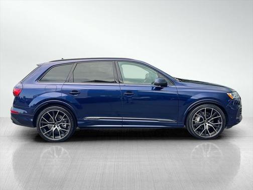 2023 Audi Q7 55 Prestige