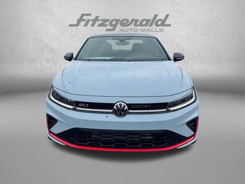 2026 Volkswagen Jetta GLI 2.0T Autobahn
