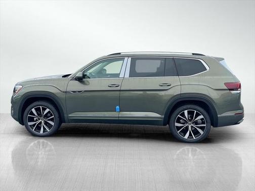 2025 Volkswagen Atlas 2.0T SEL Premium R-Line 4MOTION