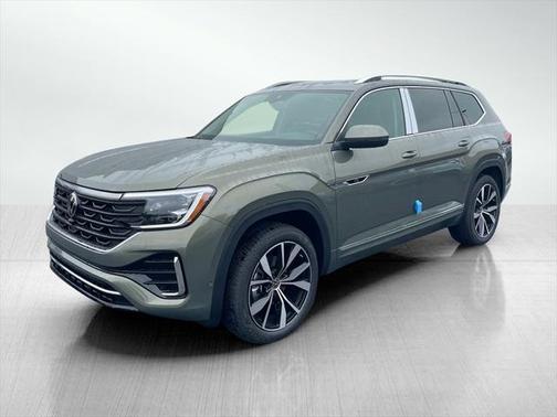 2025 Volkswagen Atlas 2.0T SEL Premium R-Line 4MOTION