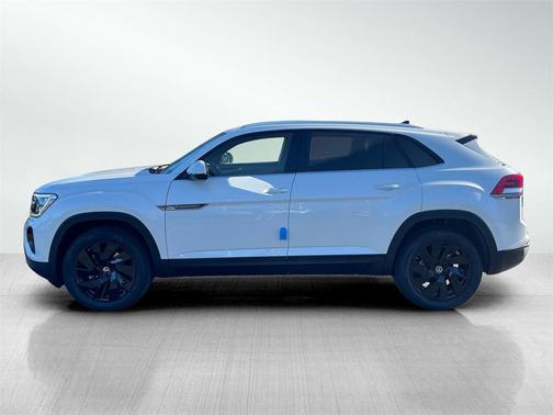 2026 Volkswagen Atlas Cross Sport 2.0T SE w/Technology 4MOTION