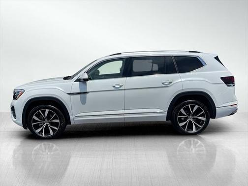 2024 Volkswagen Atlas 2.0T SEL Premium R-Line 4MOTION