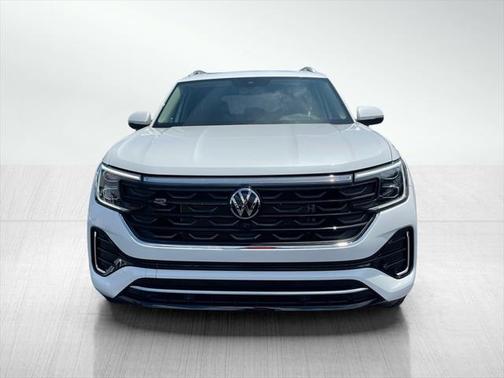2024 Volkswagen Atlas 2.0T SEL Premium R-Line 4MOTION