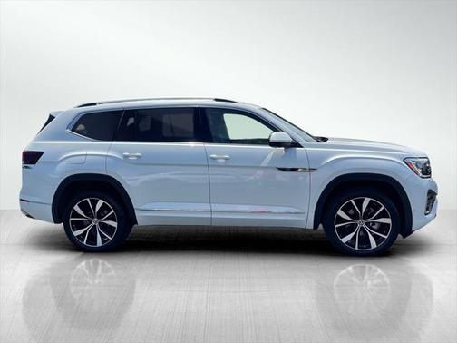 2024 Volkswagen Atlas 2.0T SEL Premium R-Line 4MOTION