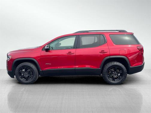 2022 GMC Acadia AWD AT4
