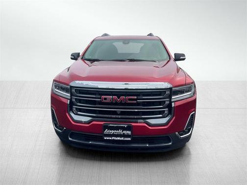 2022 GMC Acadia AWD AT4