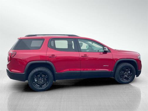 2022 GMC Acadia AWD AT4