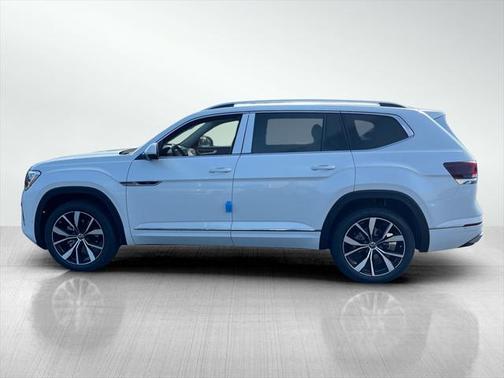 2025 Volkswagen Atlas 2.0T SEL Premium R-Line 4MOTION