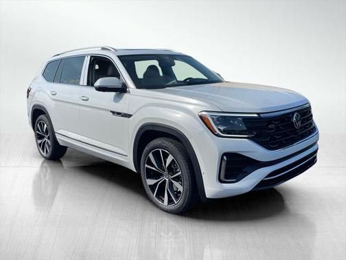 2025 Volkswagen Atlas 2.0T SEL Premium R-Line 4MOTION
