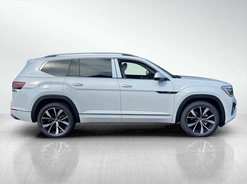 2025 Volkswagen Atlas 2.0T SEL Premium R-Line 4MOTION