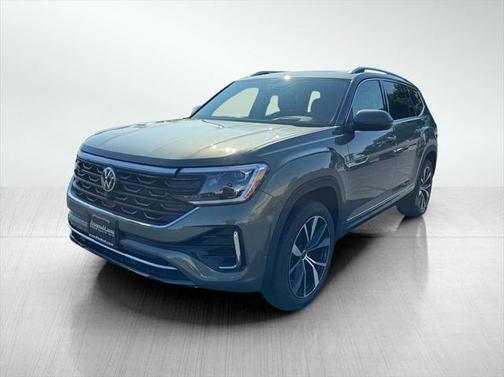 2025 Volkswagen Atlas 2.0T SEL Premium R-Line 4MOTION