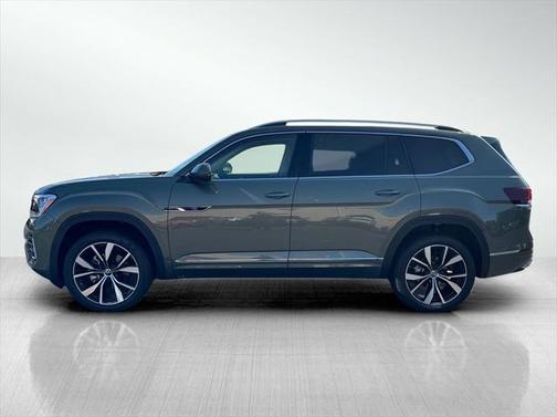 2025 Volkswagen Atlas 2.0T SEL Premium R-Line 4MOTION