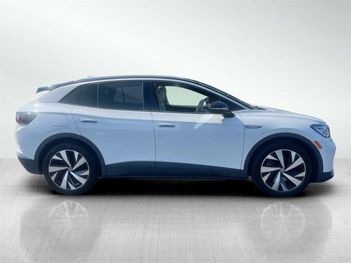 2021 Volkswagen ID.4 1st Edition