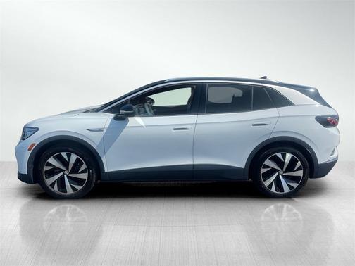 2021 Volkswagen ID.4 1st Edition
