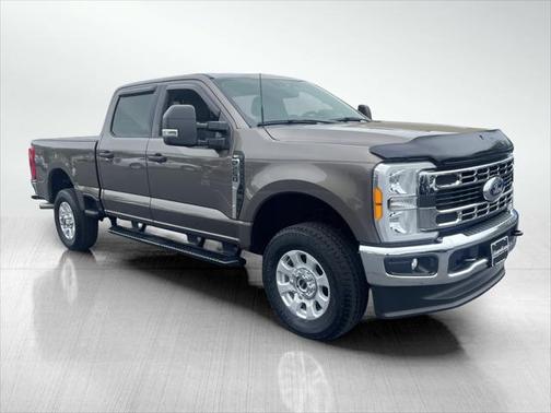 2023 Ford F-250 XLT