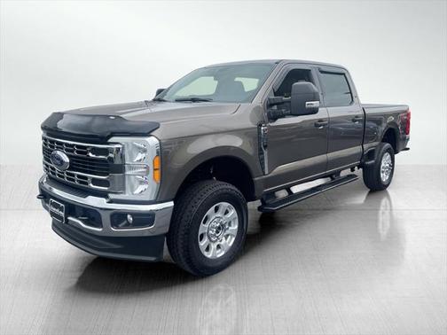 2023 Ford F-250 XLT