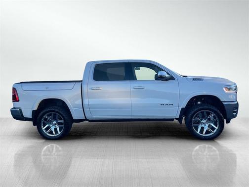 2025 RAM 1500 Longhorn