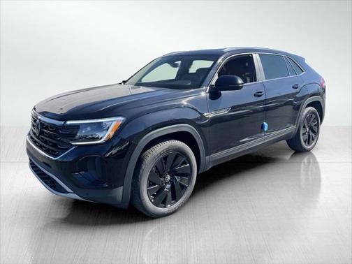 2025 Volkswagen Atlas Cross Sport 2.0T SE w/Technology 4MOTION