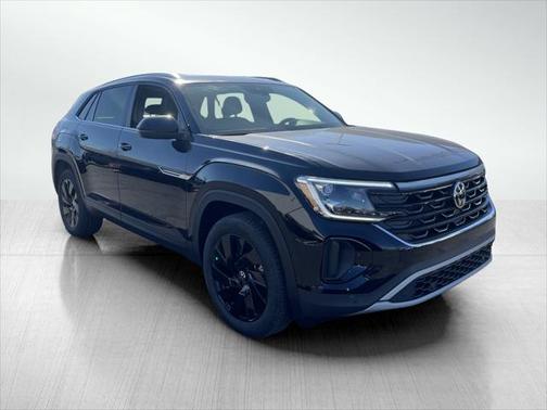 2025 Volkswagen Atlas Cross Sport 2.0T SE w/Technology 4MOTION