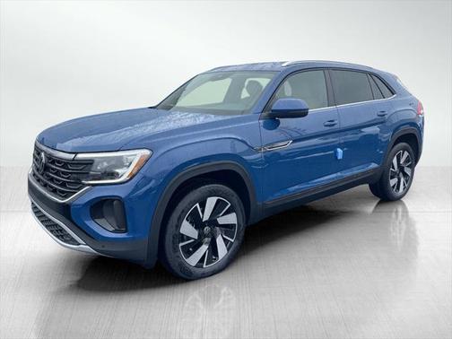 2025 Volkswagen Atlas Cross Sport 2.0T SE w/Technology 4MOTION